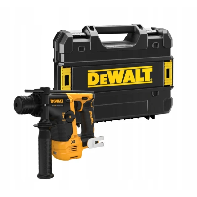 Перфоратор DeWALT DCH072P2 12V SDS+ 1,1 Дж 2x5Ah TSTAK