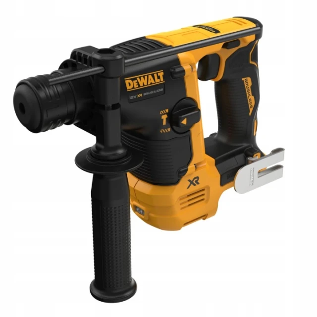 Перфоратор DeWALT DCH072P2 12V SDS+ 1,1 Дж 2x5Ah TSTAK
