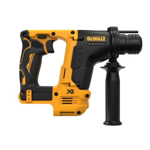 Перфоратор DeWALT DCH072P2 12V SDS+ 1,1 Дж 2x5Ah TSTAK