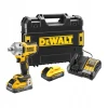 Гайковёрт ударный DeWALT 18V 812Nm 1/2
