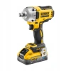 Гайковёрт ударный DeWALT 18V 812Nm 1/2
