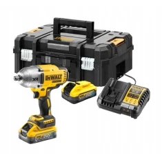 Гайковерт ударний DeWALT 18V 1355Nm 1/2