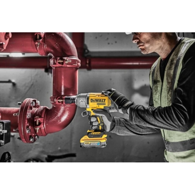 Гайковерт ударний DeWALT 18V 1355Nm 1/2