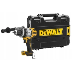 Шуруповерт DeWALT 18В ударний 169Нм TSTAK (DCD1007NT)