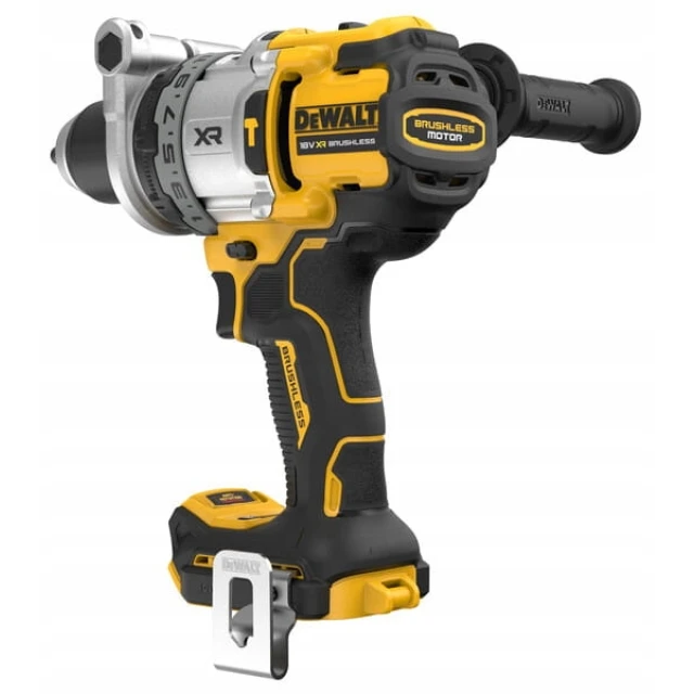 Шуруповерт DeWALT 18В ударный 169Нм TSTAK (DCD1007NT)