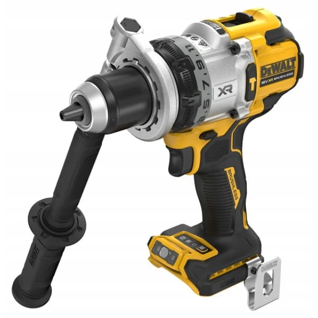 Шуруповерт DeWALT 18В ударный 169Нм TSTAK (DCD1007NT)