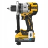 Шуруповерт DeWALT 18V ударний 169Nm 2x5Ah PS TStaK (DCD1007H2T)