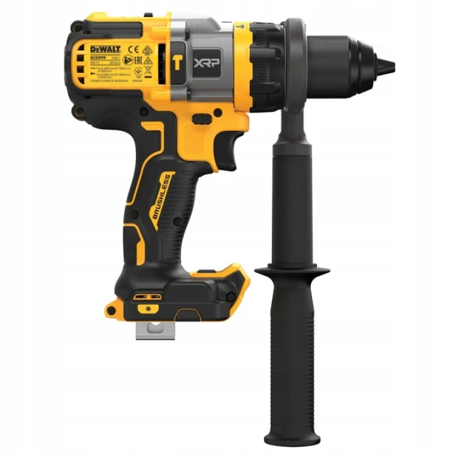 Шуруповерт DeWALT DCD999 + Гайковерт DCF850 5Ah + 1,7Ah PS (5035048806937)