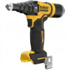 Клепальник DeWALT 18 В 10 кН 1x1,7 Ач GFN PS TSTAK (DCF403E1GT)