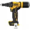 Клепальник DeWALT 18 В 10 кН 1x1,7 Ач GFN PS TSTAK (DCF403E1GT)