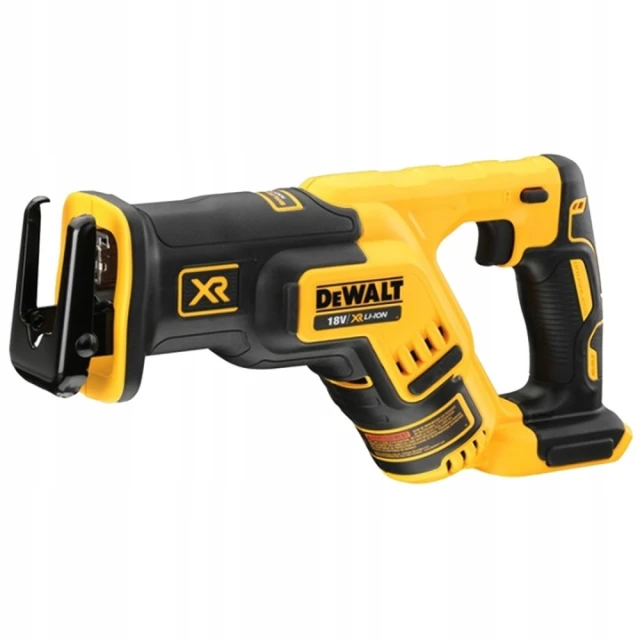 Пила сабельна DeWALT DCS367H2T XR 18В 2x5Ач (5035048807392)