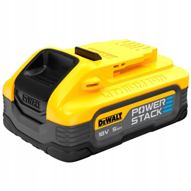 Зарядний пристрій DeWALT DCB1104+ 2x DCBP518 5Ah (5035048807422)