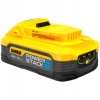 Зарядний пристрій DeWALT DCB1104+ 2x DCBP518 5Ah (5035048807422)