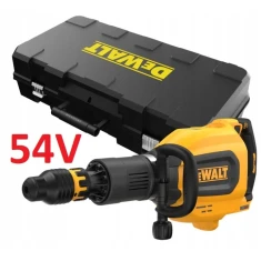 Отбойный молоток DeWALT 54V SDS-MAX 27J (DCH911NK)