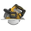 Пила циркулярна DeWALT DCS383N 18В XR BL (5035048808061)