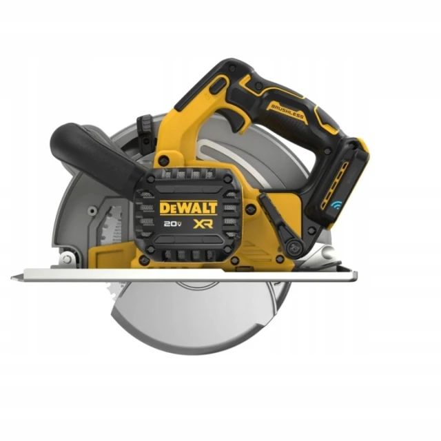 Пила циркулярна DeWALT DCS383N 18В XR BL (5035048808061)