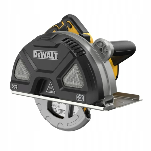 Пила циркулярна DeWALT DCS383N 18В XR BL (5035048808061)