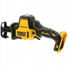 Пила сабельна DeWALT DCS369P2 XR 18В 2x5Ач (5035048808313)