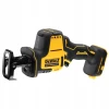 Пила сабельная DeWALT DCS369P2 XR 18В 2x5Ач (5035048808313)
