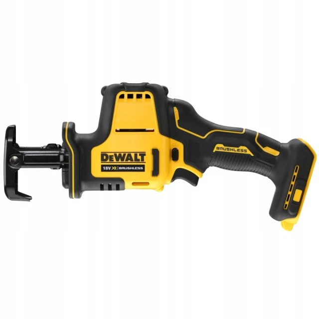 Пила сабельная DeWALT DCS369P2 XR 18В 2x5Ач (5035048808313)