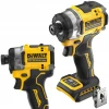 Гайковерт ударный DeWALT 18В 282Nm (DCF860N-XJ)