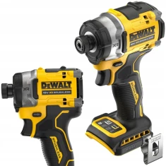 Гайковерт ударний DeWALT 18В 282Nm (DCF860N-XJ)