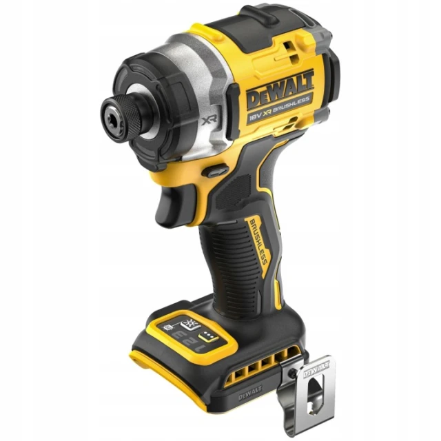 Гайковерт ударный DeWALT 18В 282Nm (DCF860N-XJ)