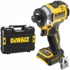 Гайковерт ударний DeWALT 18В 282Nm TSTAK (DCF860NT-XJ)