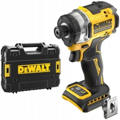 Гайковерт ударний DeWALT 18В 282Nm TSTAK (DCF860NT-XJ)