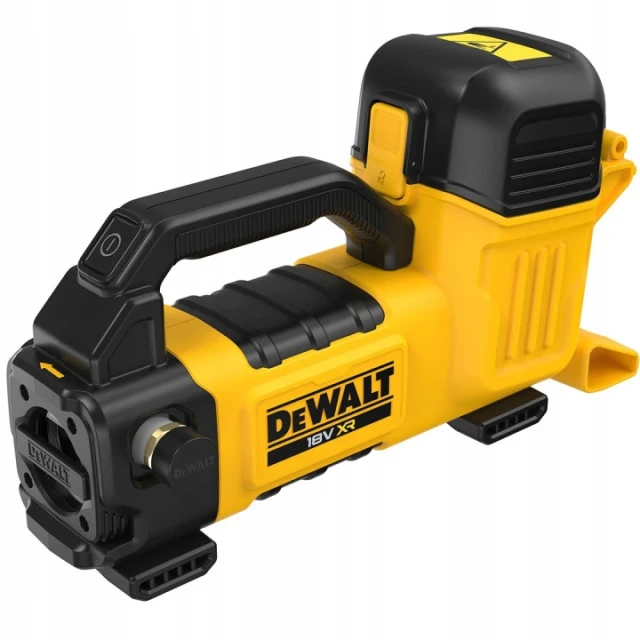 Насос передавальний DeWALT DCE050N 18 В корпус (5035048809181)
