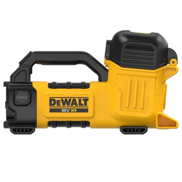 Насос передавальний DeWALT DCE050N 18 В корпус (5035048809181)