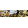 Воздуходув акумуляторний DeWALT 54V BODY (DCMBL777N-XJ)