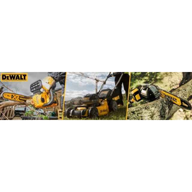 Воздуходув акумуляторний DeWALT 54V BODY (DCMBL777N-XJ)