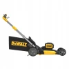 Газонокосарка акумуляторна DeWALT 2x18V безщіткова корпус (DCMWSP156N)