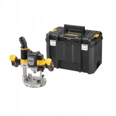Фрезер DeWALT 12 мм 18V body TST (DCW620NT-XJ)