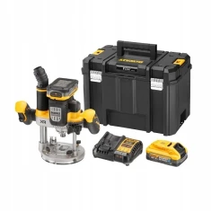 Фрезер DeWALT 12 мм 18V 2x5Ah (DCW620H2)