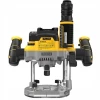 Фрезер DeWALT 12 мм 18V 2x5Ah (DCW620H2)
