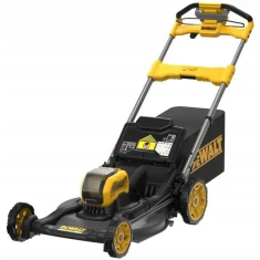 Газонокосарка акумуляторна DeWALT 54V безщіткова корпус (DCMWP500N-XJ)