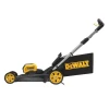 Газонокосарка акумуляторна DeWALT 54V безщіткова корпус (DCMWP500N-XJ)