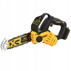 Пила ланцюгова DeWALT 20 см 18V BODY (DCMPS520N-XJ)