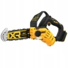 Пила ланцюгова DeWALT 20 см 18V BODY (DCMPS520N-XJ)