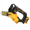 Пила ланцюгова DeWALT 20 см 18V BODY (DCMPS520N-XJ)
