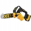 Пила ланцюгова DeWALT 20 см 18V 1x5Ач (DCMPS520P1-QW)