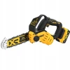 Пила ланцюгова DeWALT 20 см 18V 1x5Ач (DCMPS520P1-QW)