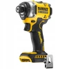 Гайковерт ударний DeWALT 18V 2x1,7Ah 282Nm (DCF860E2T-QW)