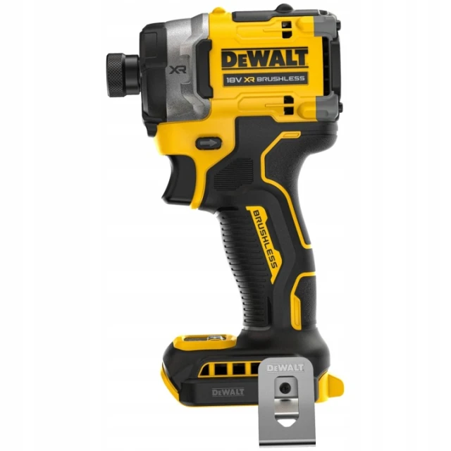 Гайковерт ударний DeWALT 18V 2x1,7Ah 282Nm (DCF860E2T-QW)