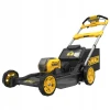 Газонокосарка акумуляторна DeWALT 54V безщіткова корпус (DCMWSP550N-XJ)