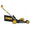 Газонокосарка акумуляторна DeWALT 54V безщіткова корпус (DCMWSP550N-XJ)
