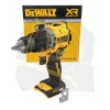 Шуруповерт ударний DeWALT 18V 74Nm BRUSH без акумулятора (DCD799N-XJ)