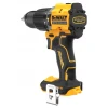 Шуруповерт ударний DeWALT 18V 74Nm BRUSH без акумулятора (DCD799N-XJ)